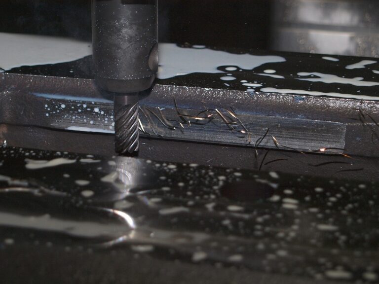 milling, machining, cnc