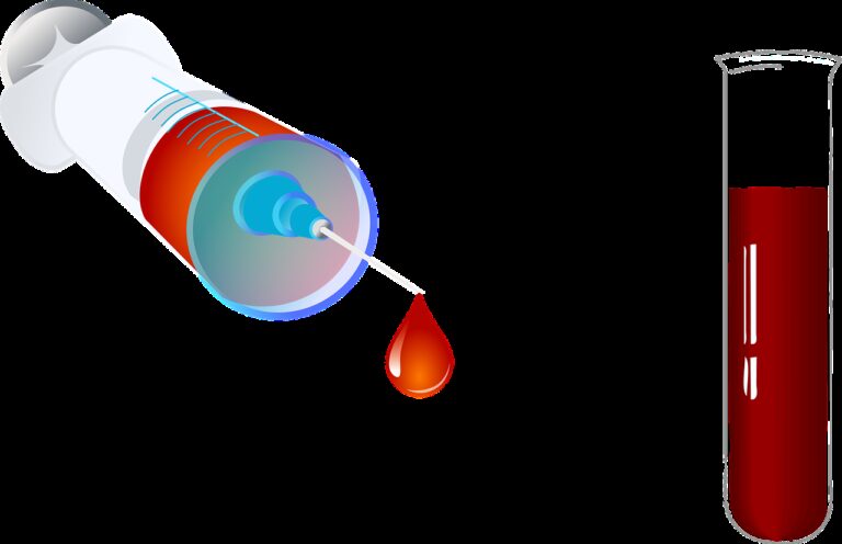 blood, medical, molecules